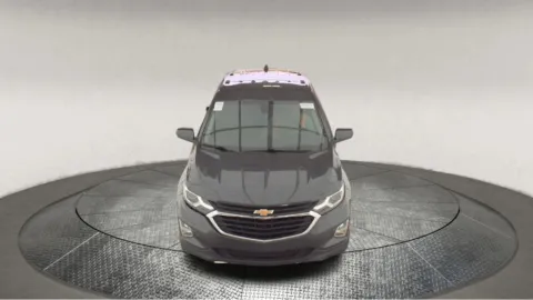 Photos of 2019 Chevrolet Equinox LT for sale in Fredericksburg, VA at Autos Direct Fredericksburg