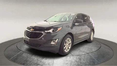 Another view of 2019 Chevrolet Equinox LT for sale in Fredericksburg, VA at Autos Direct Fredericksburg