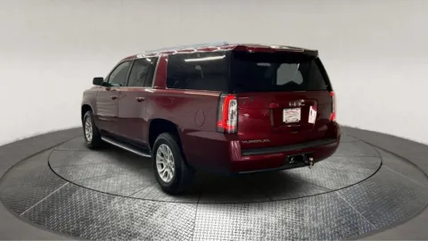 More photos of 2019 GMC Yukon XL SLT at Autos Direct Fredericksburg, VA
