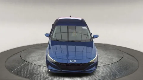 Photos of 2023 Hyundai Elantra SEL for sale in Fredericksburg, VA at Autos Direct Fredericksburg