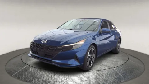 Another view of 2023 Hyundai Elantra SEL for sale in Fredericksburg, VA at Autos Direct Fredericksburg