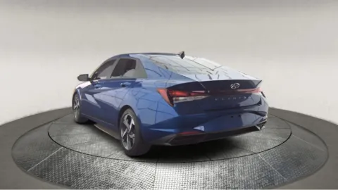 More photos of 2023 Hyundai Elantra SEL at Autos Direct Fredericksburg, VA