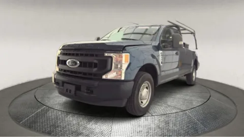 Another view of 2020 Ford F-250SD XL for sale in Fredericksburg, VA at Autos Direct Fredericksburg
