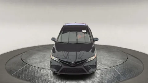 Photos of 2020 Toyota Camry SE for sale in Fredericksburg, VA at Autos Direct Fredericksburg