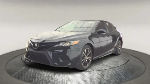 Another view of 2020 Toyota Camry SE for sale in Fredericksburg, VA at Autos Direct Fredericksburg