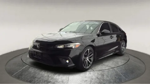 Photos of 2022 Honda Civic Touring for sale in Fredericksburg, VA at Autos Direct Fredericksburg