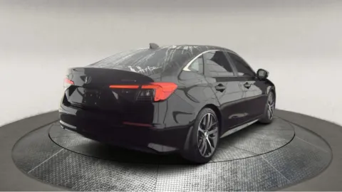 More photos of 2022 Honda Civic Touring at Autos Direct Fredericksburg, VA