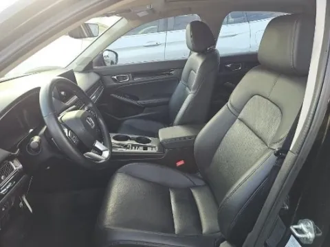 More photos of 2022 Honda Civic Touring at Autos Direct Fredericksburg, VA