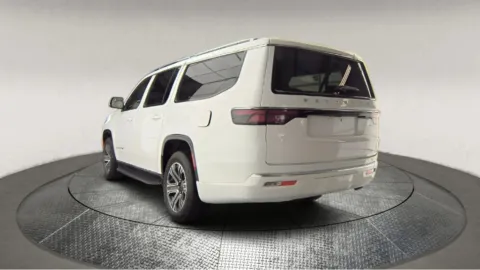 More photos of 2024 Jeep Wagoneer L Series II at Autos Direct Fredericksburg, VA