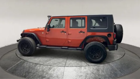 More photos of 2009 Jeep Wrangler Unlimited Rubicon at Autos Direct Fredericksburg, VA