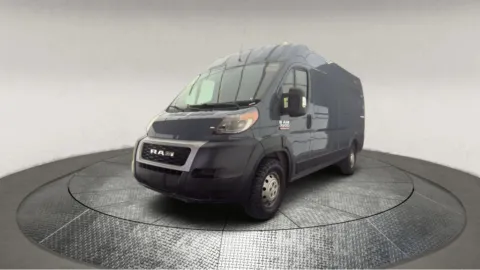 Another view of 2019 Ram ProMaster 3500 High Roof for sale in Fredericksburg, VA at Autos Direct Fredericksburg