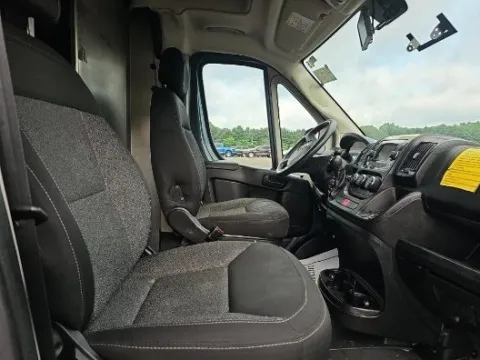 More photos of 2019 Ram ProMaster 3500 High Roof at Autos Direct Fredericksburg, VA