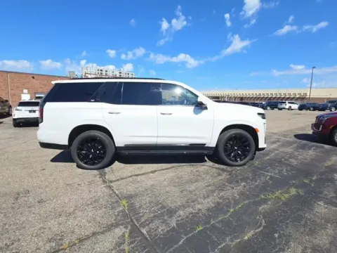Another view of 2021 Cadillac Escalade Sport for sale in Fredericksburg, VA at Autos Direct Fredericksburg