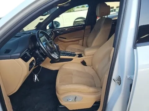 More photos of 2017 Porsche Macan at Autos Direct Fredericksburg, VA