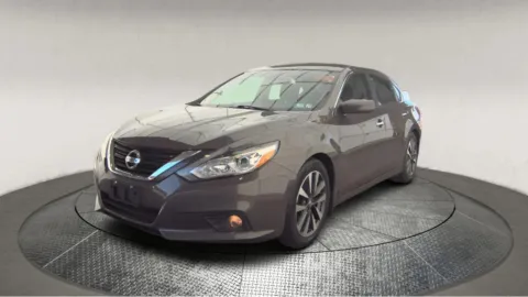 Another view of 2016 Nissan Altima 2.5 SV for sale in Fredericksburg, VA at Autos Direct Fredericksburg
