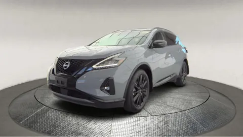 Another view of 2024 Nissan Murano SV for sale in Fredericksburg, VA at Autos Direct Fredericksburg