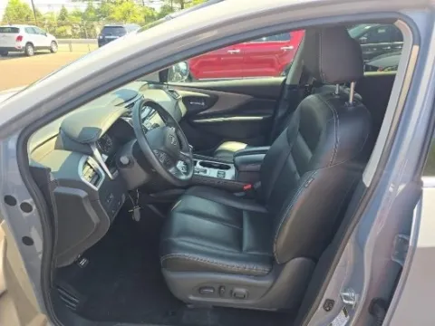 More photos of 2024 Nissan Murano SV at Autos Direct Fredericksburg, VA