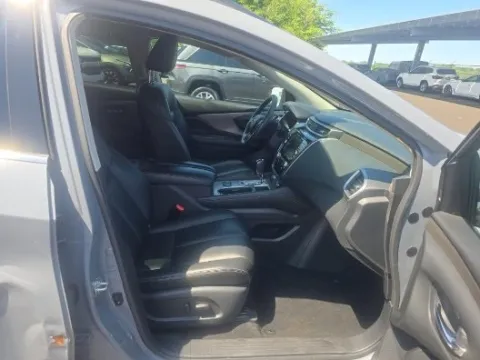 More photos of 2024 Nissan Murano SV at Autos Direct Fredericksburg, VA