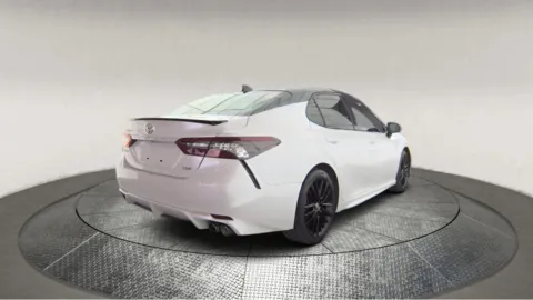 Photos of 2022 Toyota Camry XSE for sale in Fredericksburg, VA at Autos Direct Fredericksburg