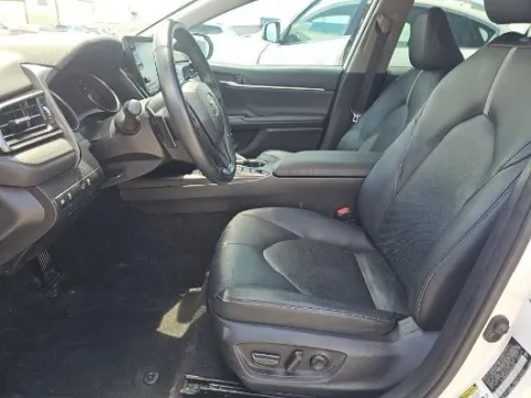 More photos of 2022 Toyota Camry XSE at Autos Direct Fredericksburg, VA