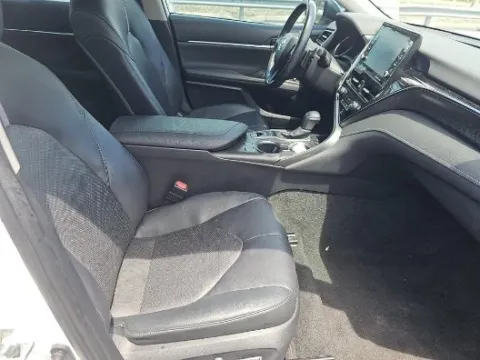 More photos of 2022 Toyota Camry XSE at Autos Direct Fredericksburg, VA