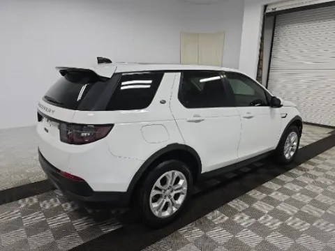 Photos of 2020 Land Rover Discovery Sport S for sale in Fredericksburg, VA at Autos Direct Fredericksburg