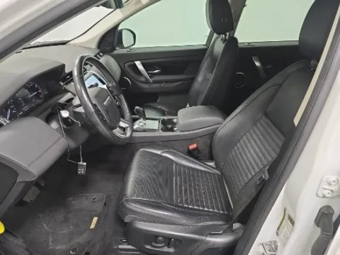More photos of 2020 Land Rover Discovery Sport S at Autos Direct Fredericksburg, VA