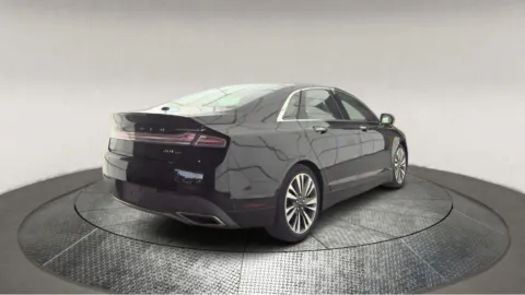 Photos of 2019 Lincoln MKZ Reserve for sale in Fredericksburg, VA at Autos Direct Fredericksburg