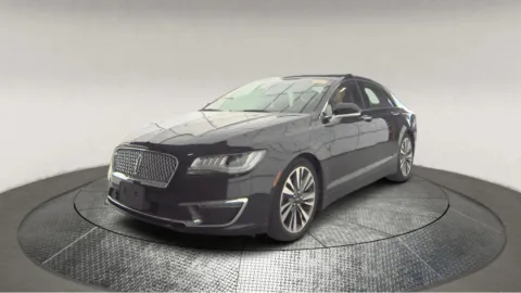 Another view of 2019 Lincoln MKZ Reserve for sale in Fredericksburg, VA at Autos Direct Fredericksburg