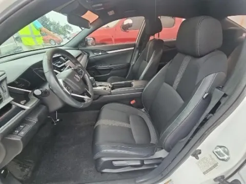 More photos of 2021 Honda Civic Sport at Autos Direct Fredericksburg, VA