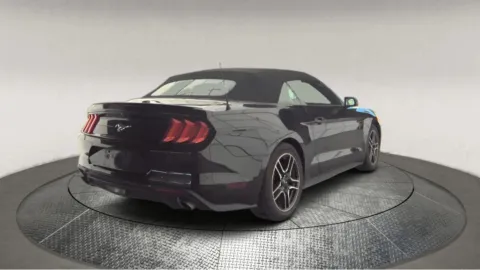 Photos of 2022 Ford Mustang EcoBoost Premium for sale in Fredericksburg, VA at Autos Direct Fredericksburg