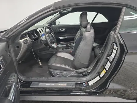 More photos of 2022 Ford Mustang EcoBoost Premium at Autos Direct Fredericksburg, VA