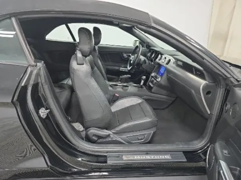 More photos of 2022 Ford Mustang EcoBoost Premium at Autos Direct Fredericksburg, VA