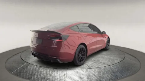 Photos of 2019 Tesla Model 3 for sale in Fredericksburg, VA at Autos Direct Fredericksburg