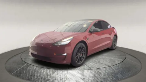 Another view of 2019 Tesla Model 3 for sale in Fredericksburg, VA at Autos Direct Fredericksburg