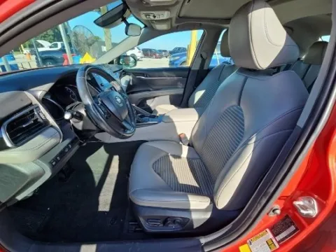 More photos of 2022 Toyota Camry at Autos Direct Fredericksburg, VA