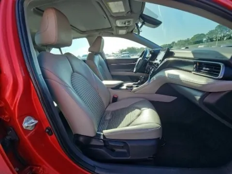 More photos of 2022 Toyota Camry at Autos Direct Fredericksburg, VA