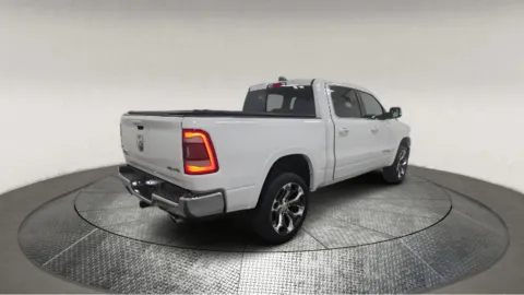 Photos of 2020 Ram 1500 Laramie Longhorn for sale in Fredericksburg, VA at Autos Direct Fredericksburg