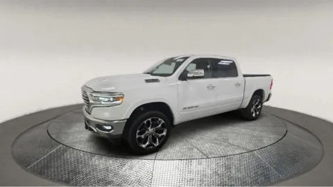 Another view of 2020 Ram 1500 Laramie Longhorn for sale in Fredericksburg, VA at Autos Direct Fredericksburg