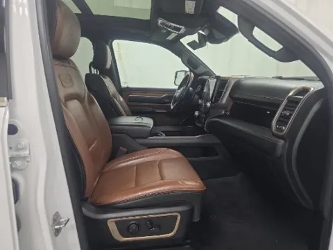 More photos of 2020 Ram 1500 Laramie Longhorn at Autos Direct Fredericksburg, VA