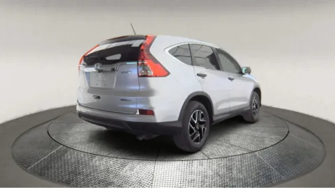 Photos of 2016 Honda CR-V SE for sale in Fredericksburg, VA at Autos Direct Fredericksburg