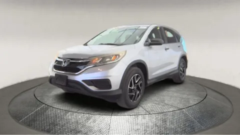 Another view of 2016 Honda CR-V SE for sale in Fredericksburg, VA at Autos Direct Fredericksburg