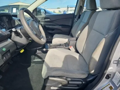 More photos of 2016 Honda CR-V SE at Autos Direct Fredericksburg, VA