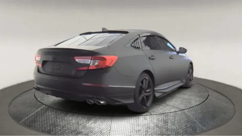 Photos of 2018 Honda Accord EX-L for sale in Fredericksburg, VA at Autos Direct Fredericksburg