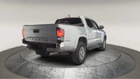 Photos of 2019 Toyota Tacoma for sale in Fredericksburg, VA at Autos Direct Fredericksburg