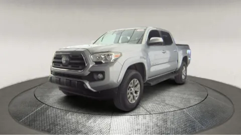Another view of 2019 Toyota Tacoma for sale in Fredericksburg, VA at Autos Direct Fredericksburg