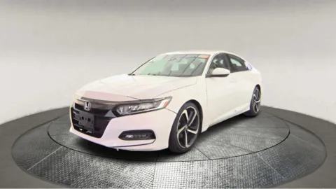 Another view of 2018 Honda Accord Sport for sale in Fredericksburg, VA at Autos Direct Fredericksburg