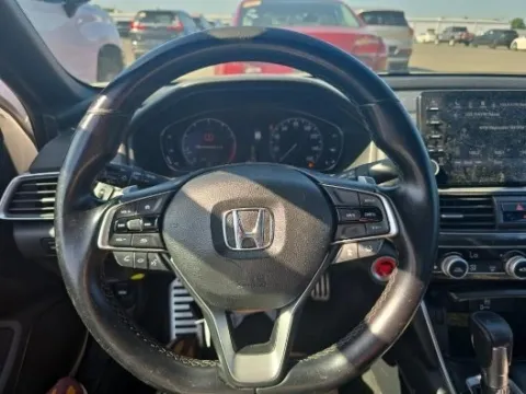 More photos of 2018 Honda Accord Sport at Autos Direct Fredericksburg, VA
