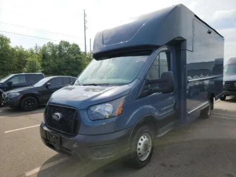 Photos of 2021 Ford Transit-350 for sale in Fredericksburg, VA at Autos Direct Fredericksburg