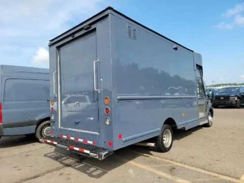 Another view of 2021 Ford Transit-350 for sale in Fredericksburg, VA at Autos Direct Fredericksburg